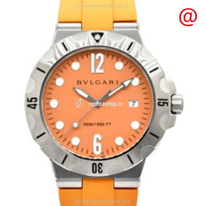 Replica BULGARI DIAGONO 102787 Replica BULGARI DIAGONO 102787