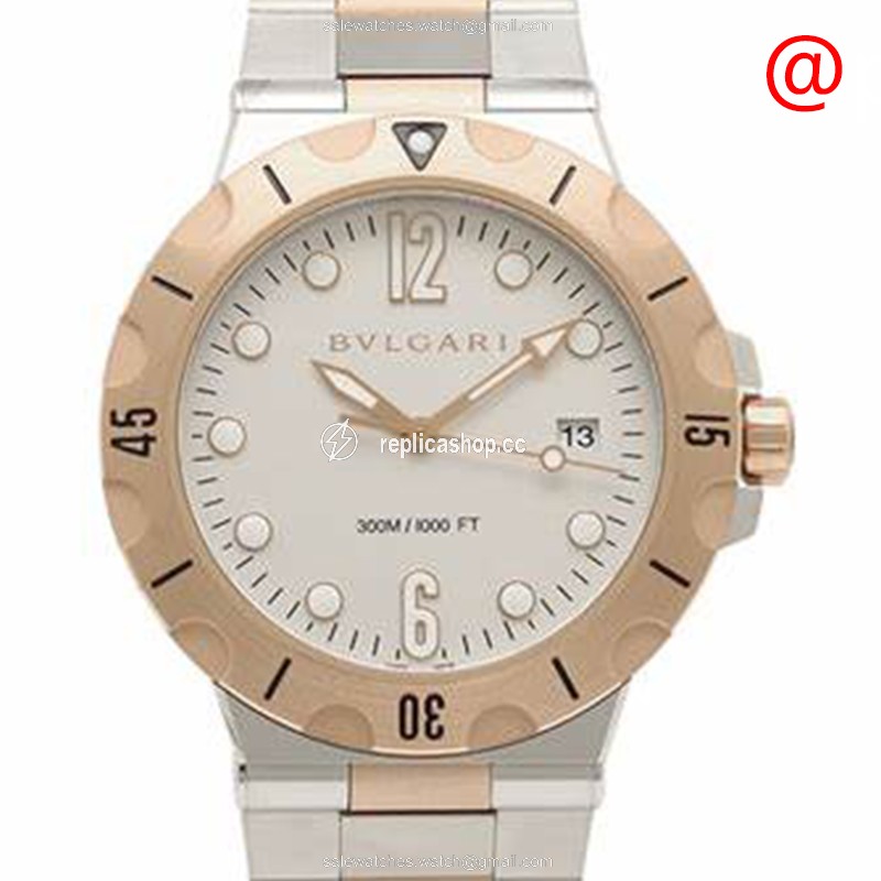 Replica BULGARI DIAGONO 102325 Replica BULGARI DIAGONO 102325
