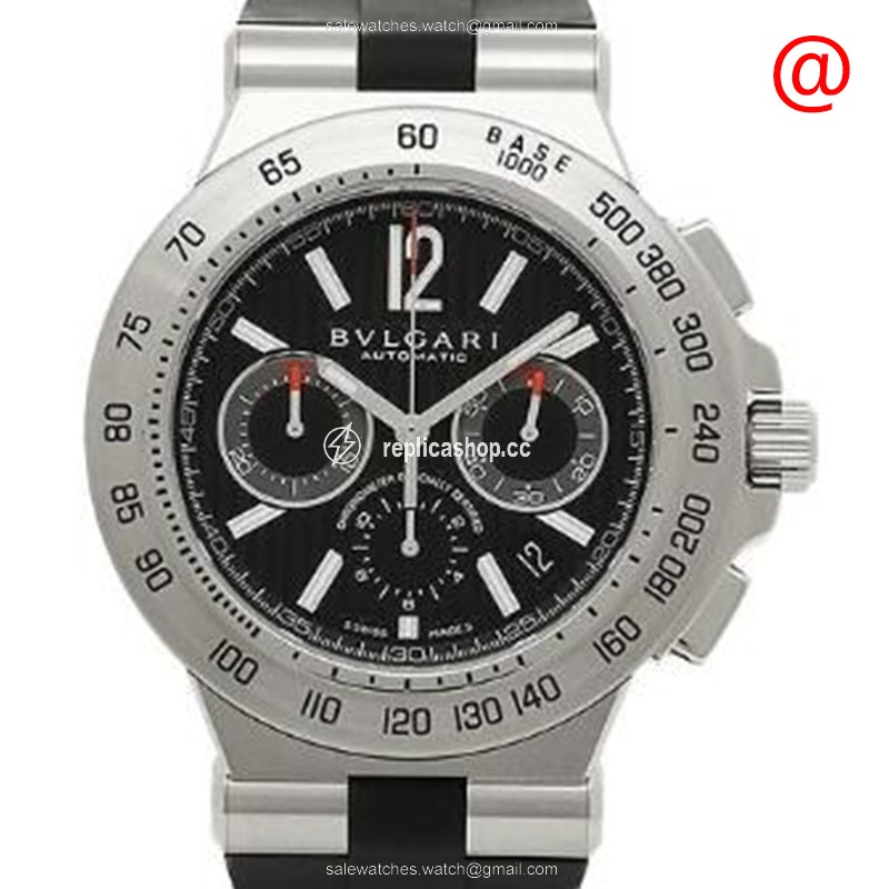 Replica BULGARI DIAGONO DP42BSVDCH Replica BULGARI DIAGONO DP42BSVDCH