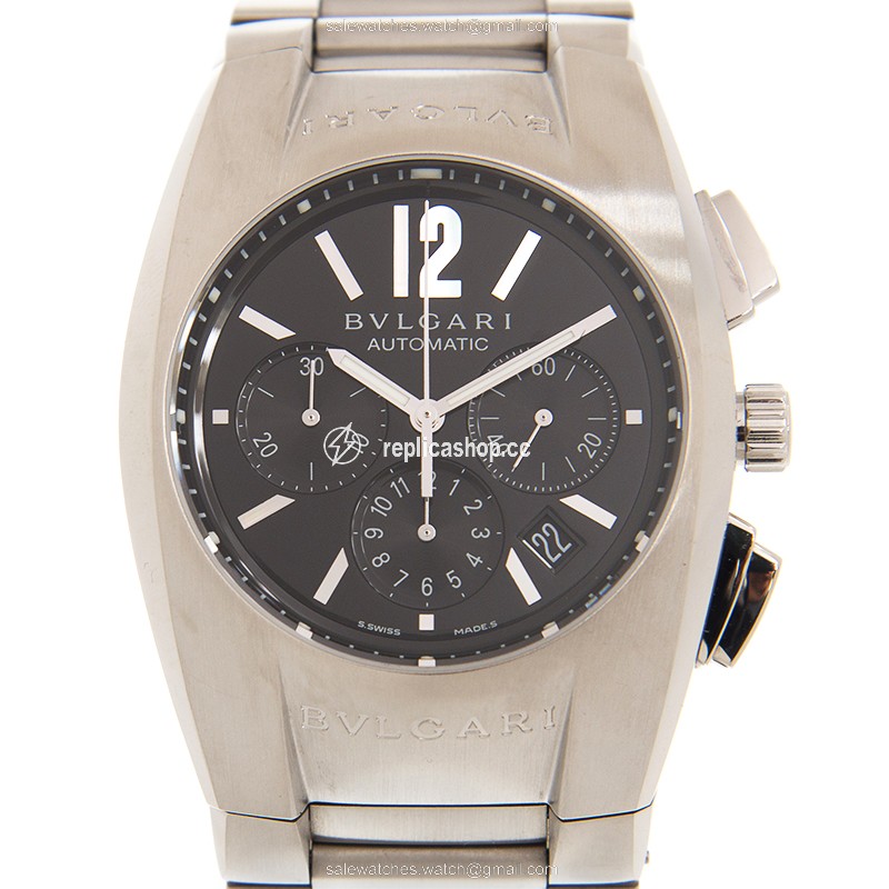 Replica BULGARI ERGON EG40BSSDCH Replica BULGARI ERGON EG40BSSDCH