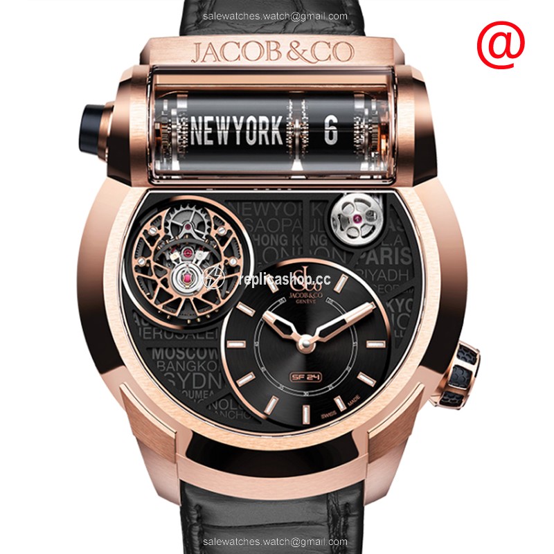 Replica JACOB & CO EPIC SF24 ES102.40.NS.LC.ABVEA Replica JACOB & CO EPIC SF24 ES102.40.NS.LC.ABVEA