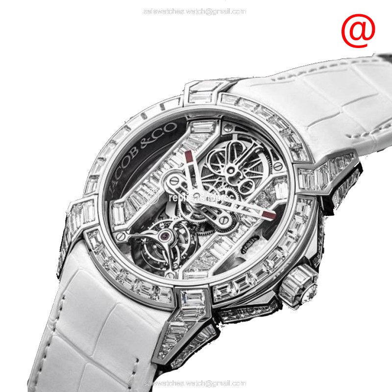 Replica JACOB & CO EPIC X EX500.60.BD.BD.AEI4A Replica JACOB & CO EPIC X EX500.60.BD.BD.AEI4A