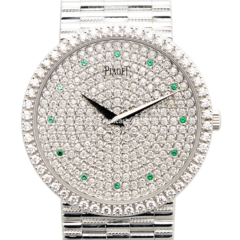 Replica PIAGET DANCER G0A09220 Replica PIAGET DANCER G0A09220