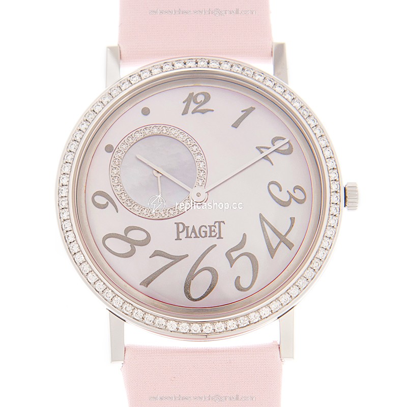 Replica PIAGET ALTIPLANO G0A31106 Replica PIAGET ALTIPLANO G0A31106