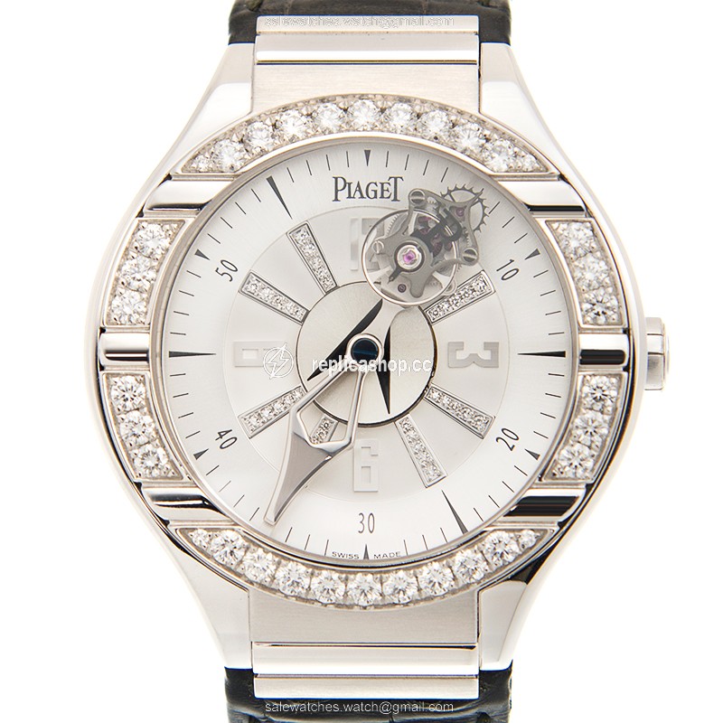 Replica PIAGET POLO G0A31148 Replica PIAGET POLO G0A31148