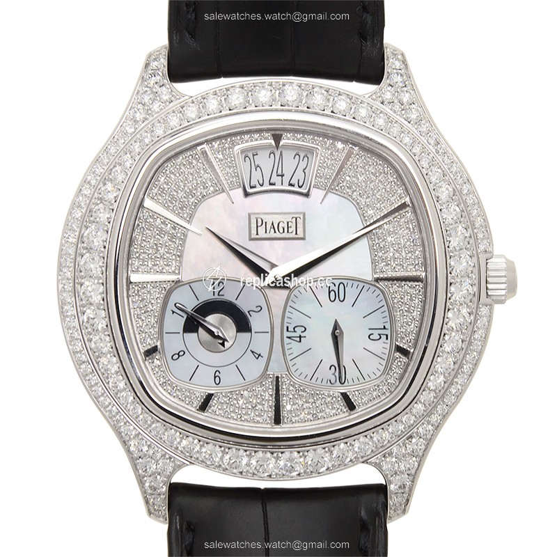 Replica PIAGET EMPERADOR G0A32018 Replica PIAGET EMPERADOR G0A32018