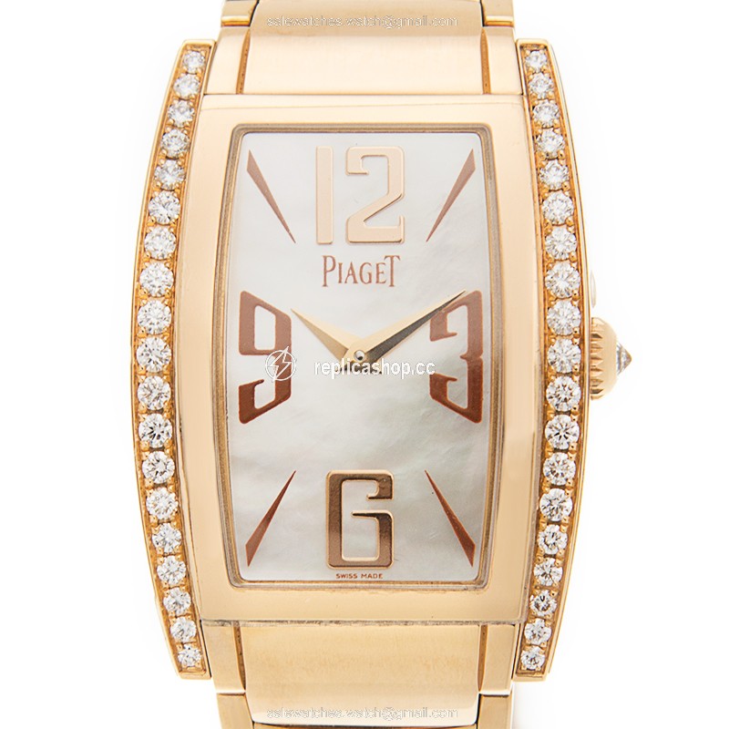 Replica PIAGET LIMELIGHT G0A32094 Replica PIAGET LIMELIGHT G0A32094