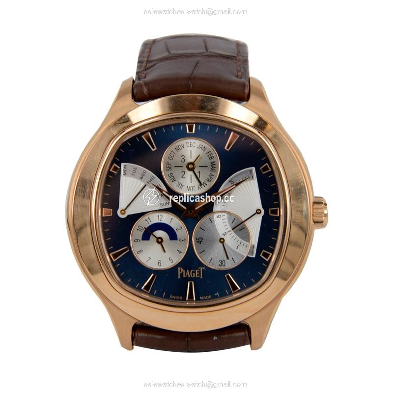 Replica PIAGET EMPERADOR G0A33019 Replica PIAGET EMPERADOR G0A33019