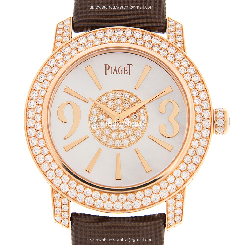 Replica PIAGET LIMELIGHT G0A33026 Replica PIAGET LIMELIGHT G0A33026