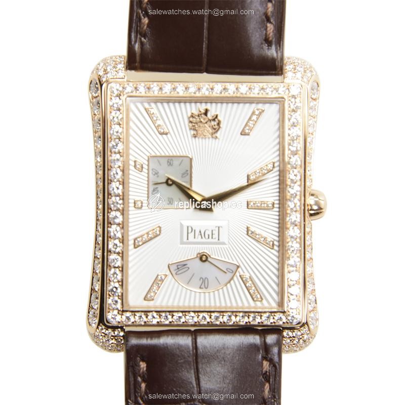 Replica PIAGET EMPERADOR G0A33074 Replica PIAGET EMPERADOR G0A33074