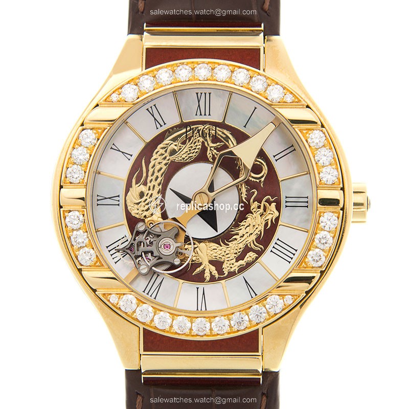 Replica PIAGET POLO G0A33522 Replica PIAGET POLO G0A33522