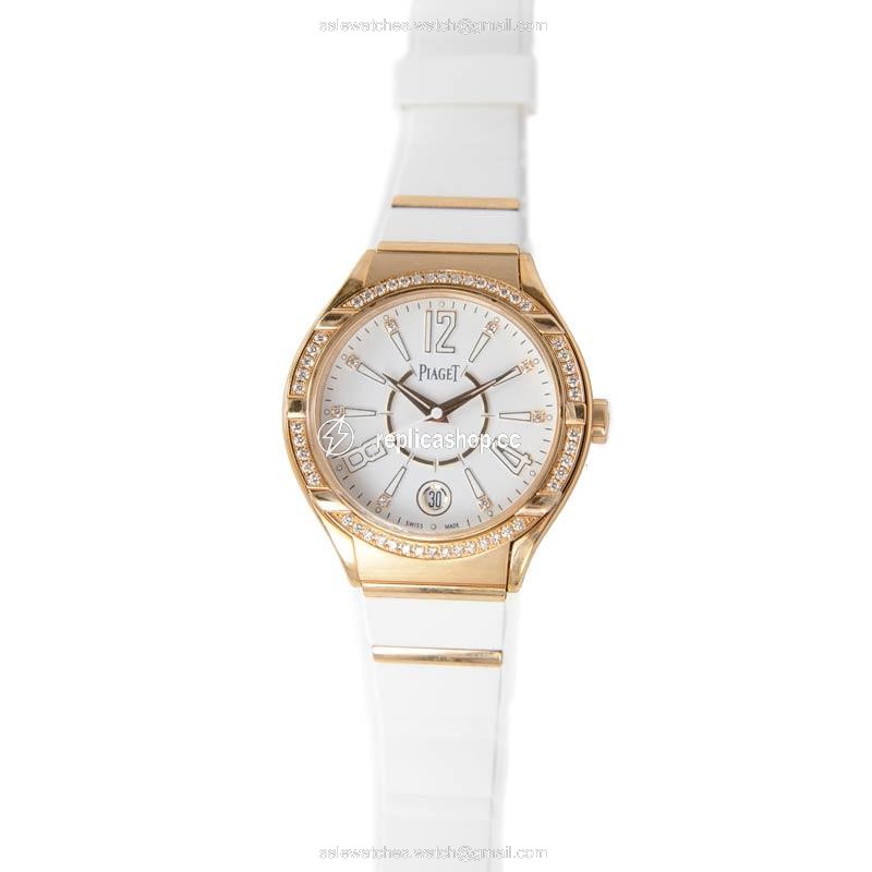Replica PIAGET POLO G0A35013 Replica PIAGET POLO G0A35013