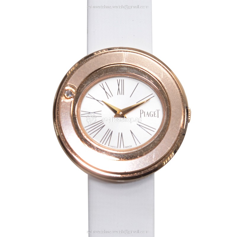 Replica PIAGET POSSESSION G0A35084 Replica PIAGET POSSESSION G0A35084