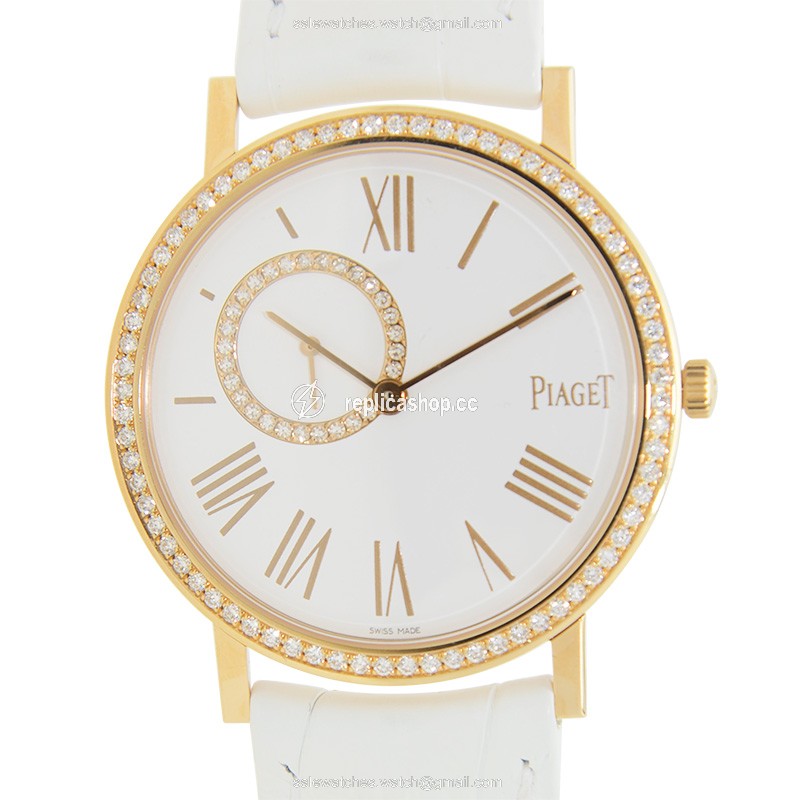 Replica PIAGET ALTIPLANO G0A36107 Replica PIAGET ALTIPLANO G0A36107