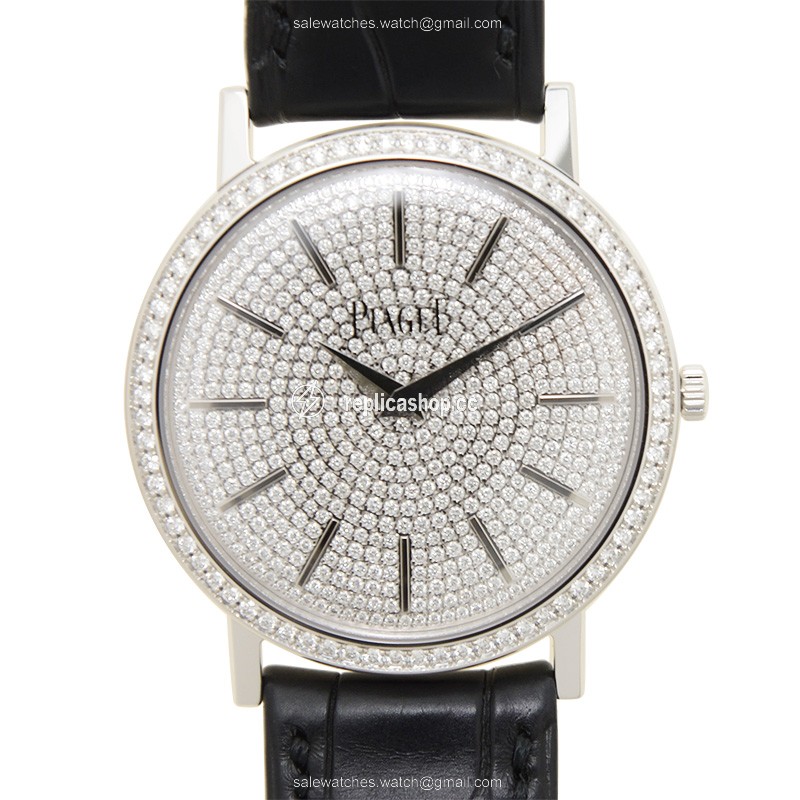 Replica PIAGET ALTIPLANO G0A36128 Replica PIAGET ALTIPLANO G0A36128