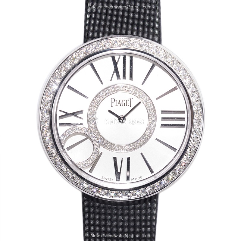 Replica PIAGET LIMELIGHT G0A36156 DANCING LIGHT Replica PIAGET LIMELIGHT G0A36156 DANCING LIGHT