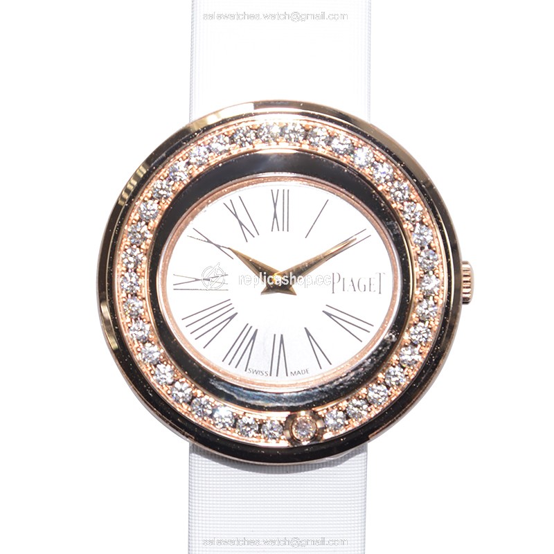 Replica PIAGET POSSESSION G0A36188 Replica PIAGET POSSESSION G0A36188