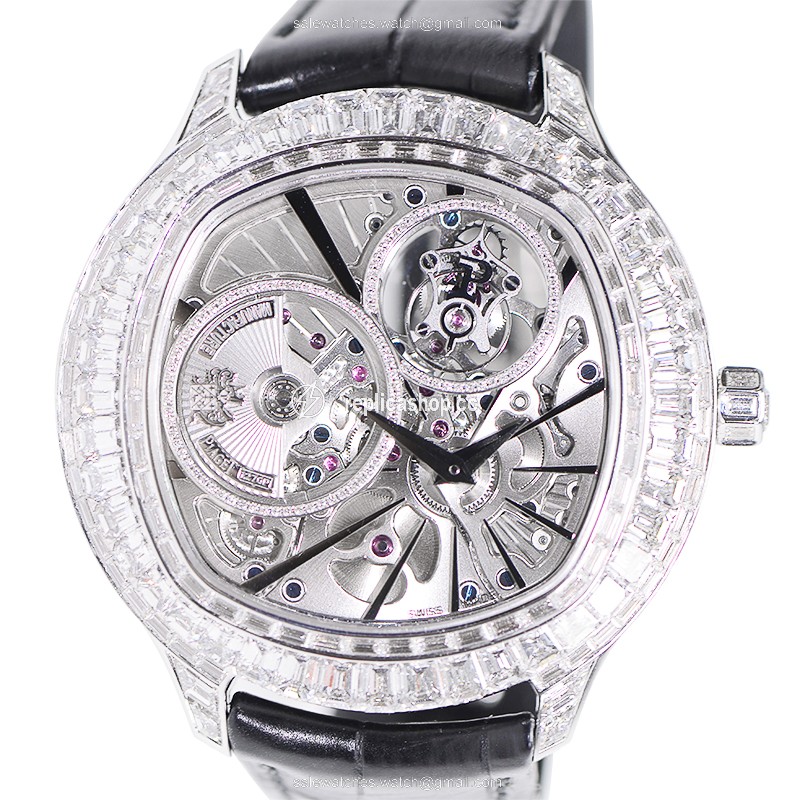 Replica PIAGET EMPERADOR G0A37039 Replica PIAGET EMPERADOR G0A37039