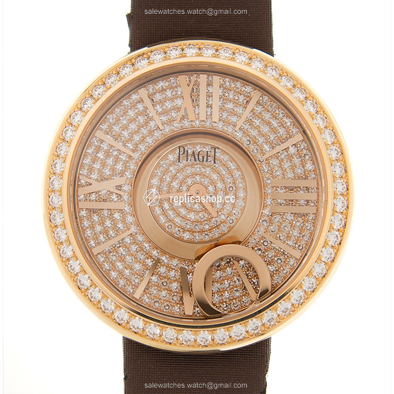 Replica PIAGET LIMELIGHT G0A37157 Replica PIAGET LIMELIGHT G0A37157