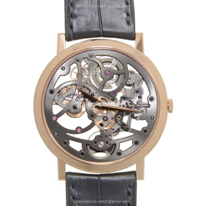 Replica PIAGET ALTIPLANO G0A38132 Replica PIAGET ALTIPLANO G0A38132