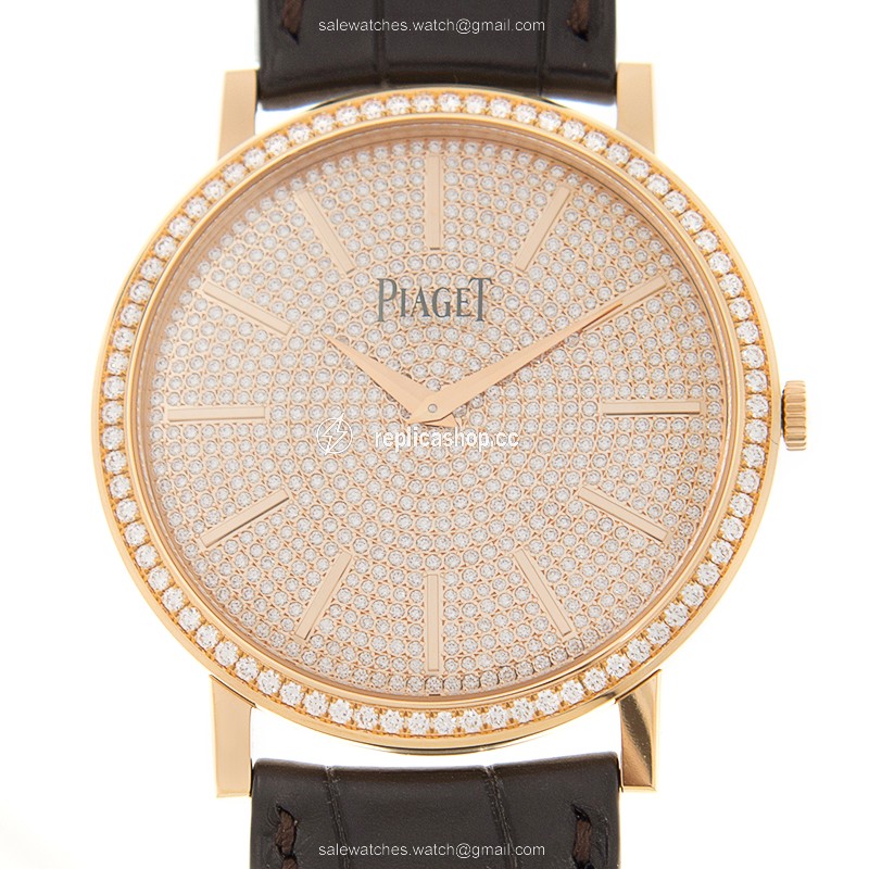 Replica PIAGET ALTIPLANO G0A38141 ALTIPLANO Replica PIAGET ALTIPLANO G0A38141 ALTIPLANO