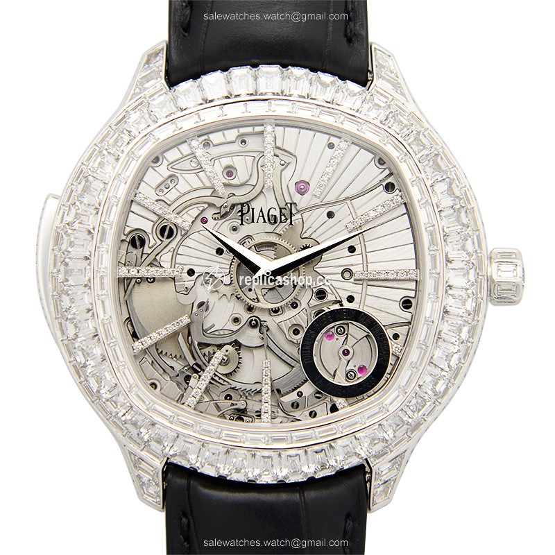 Replica PIAGET EMPERADOR G0A39021 Replica PIAGET EMPERADOR G0A39021