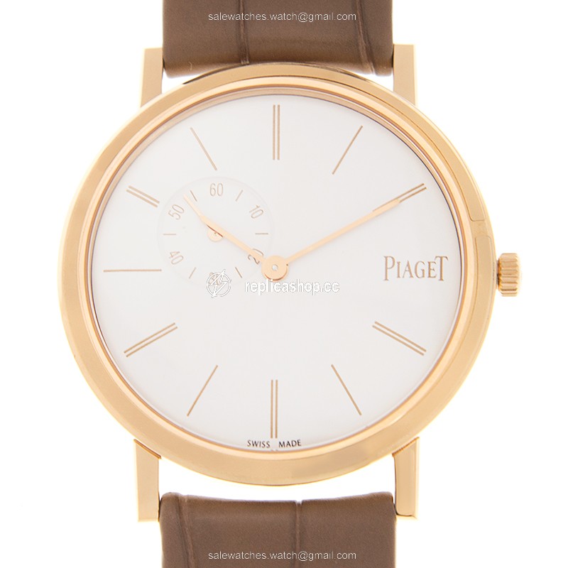Replica PIAGET ALTIPLANO G0A39105 Replica PIAGET ALTIPLANO G0A39105