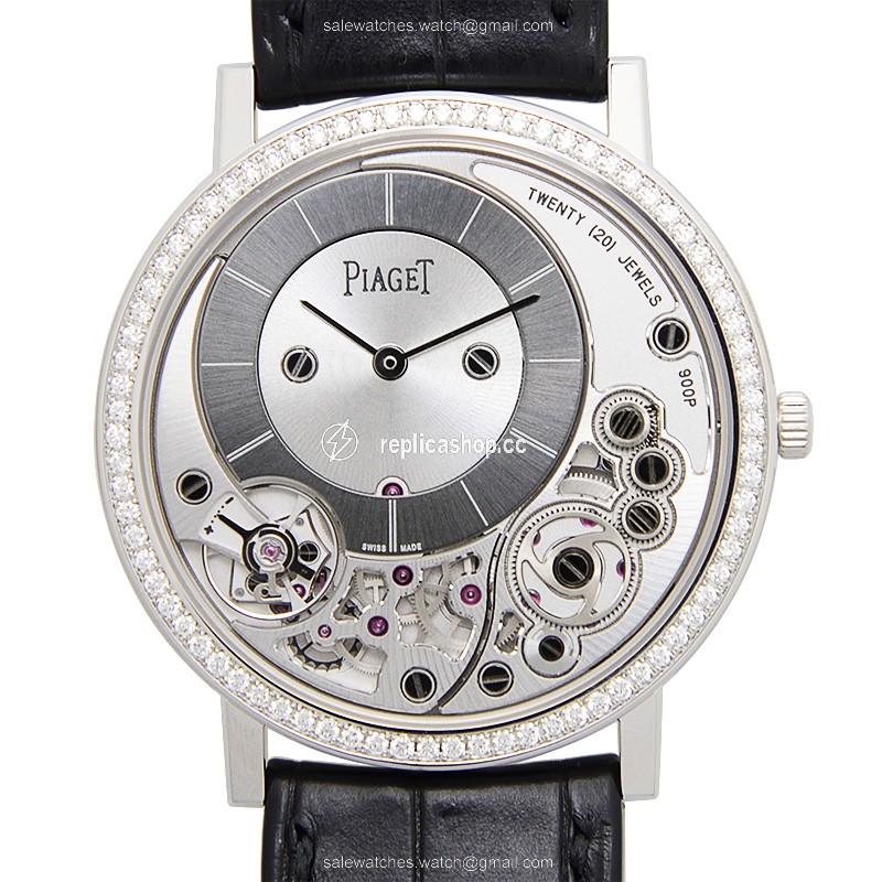 Replica PIAGET ALTIPLANO G0A39112 Replica PIAGET ALTIPLANO G0A39112