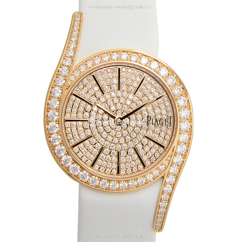 Replica PIAGET LIMELIGHT G0A39163 Replica PIAGET LIMELIGHT G0A39163