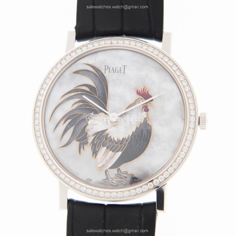 Replica PIAGET ALTIPLANO G0A41540 Replica PIAGET ALTIPLANO G0A41540