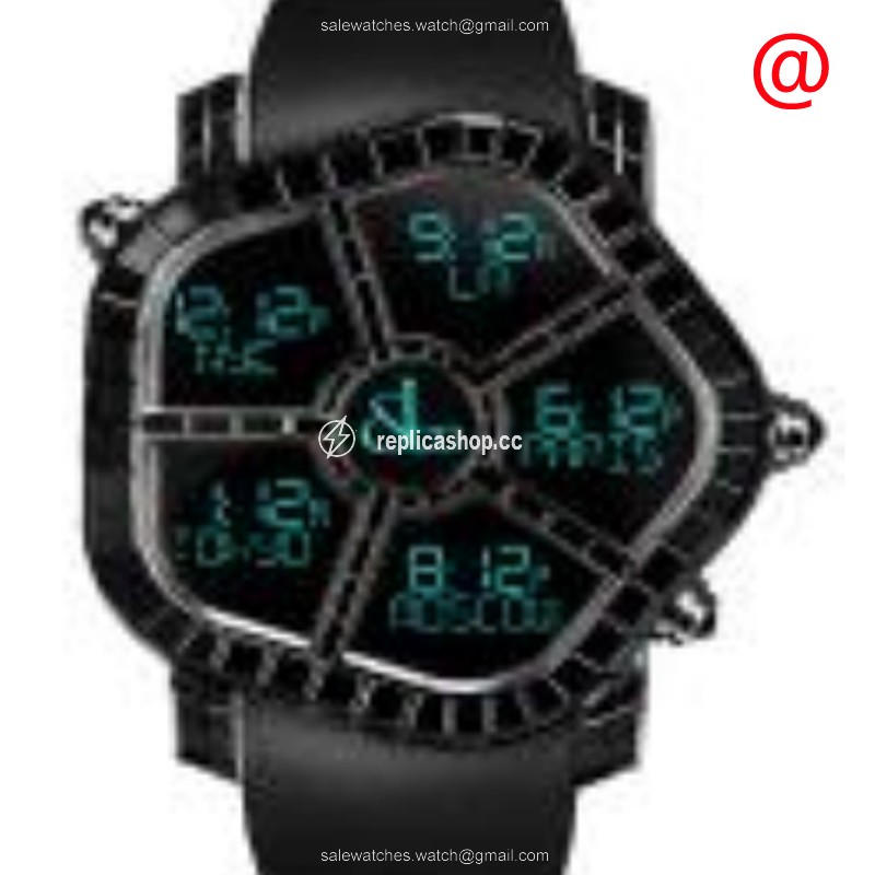 Replica JACOB & CO GHOST GH800.30.BK.BK.AHA4D Replica JACOB & CO GHOST GH800.30.BK.BK.AHA4D