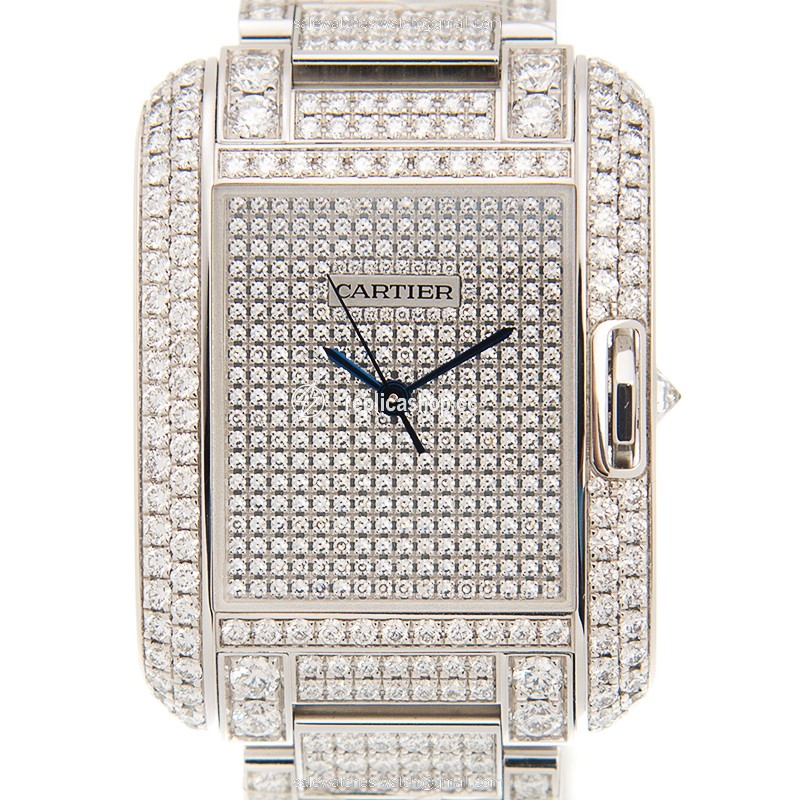 Replica CARTIER TANK HPI00561 Replica CARTIER TANK HPI00561