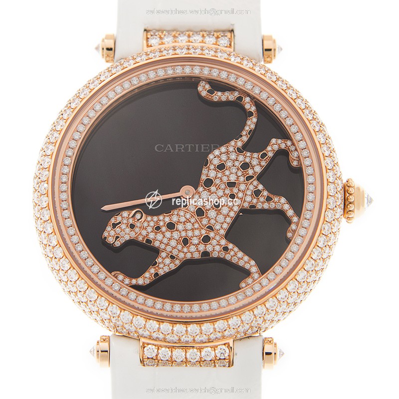 Replica CARTIER BESTIAIRE HPI00684 Replica CARTIER BESTIAIRE HPI00684