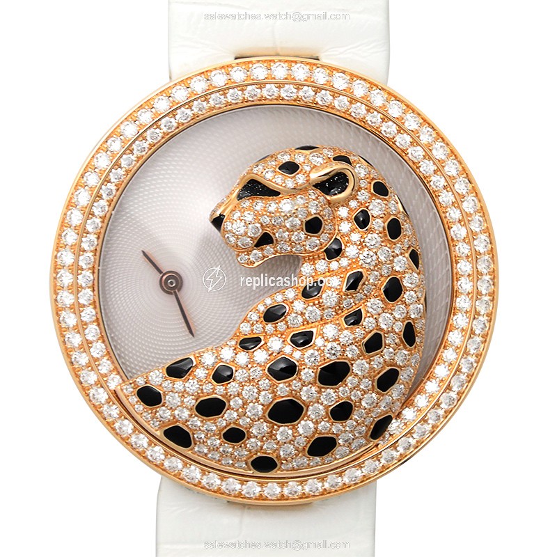 Replica CARTIER BESTIAIRE HPI00762 Replica CARTIER BESTIAIRE HPI00762