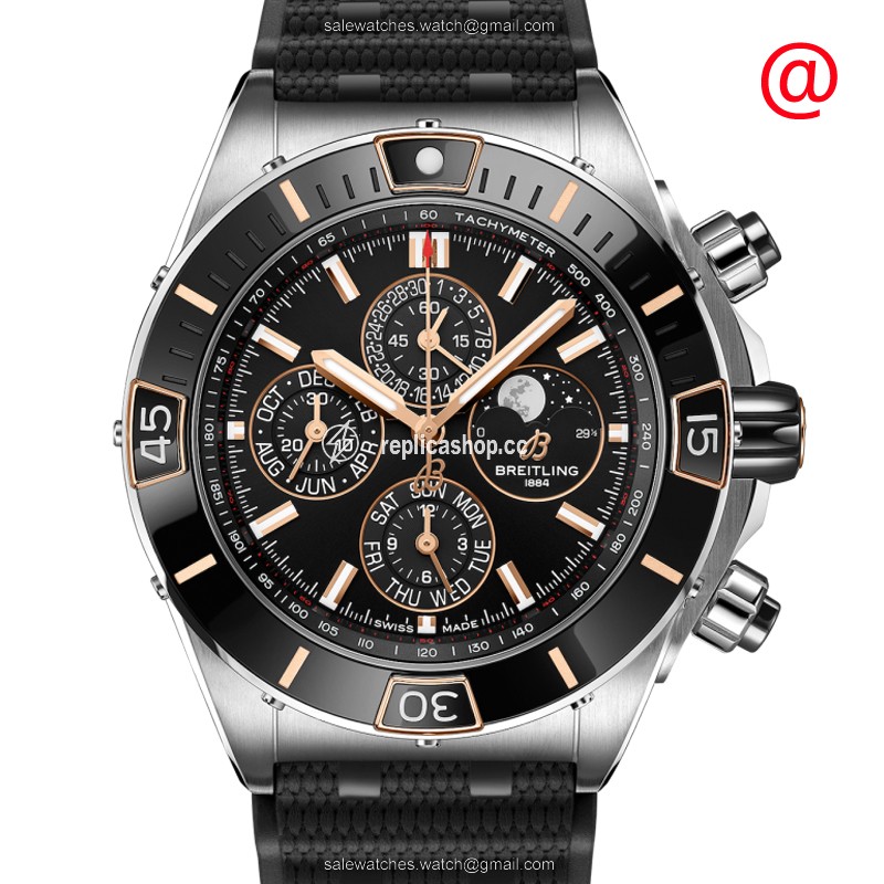 Replica BREITLING CHRONOMAT B01 I19320251B1S1 Replica BREITLING CHRONOMAT B01 I19320251B1S1