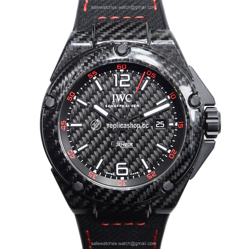 Replica IWC INGENIEUR IW322402 Replica IWC INGENIEUR IW322402