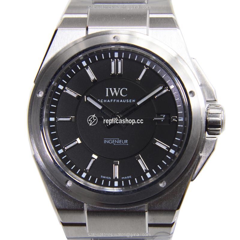 Replica IWC INGENIEUR IW323902 Replica IWC INGENIEUR IW323902