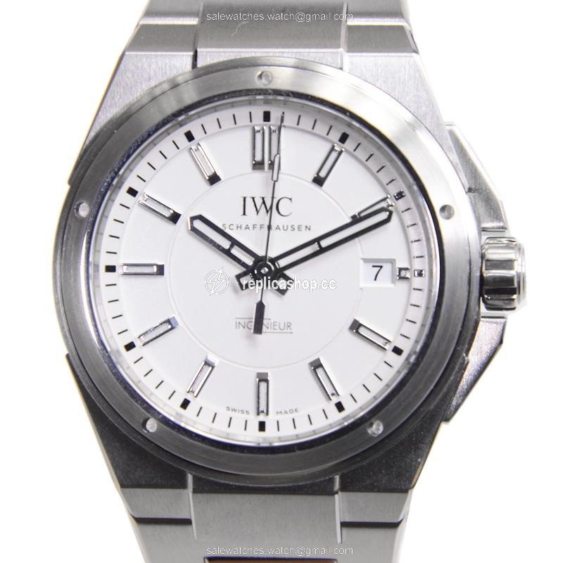 Replica IWC INGENIEUR IW323904 Replica IWC INGENIEUR IW323904