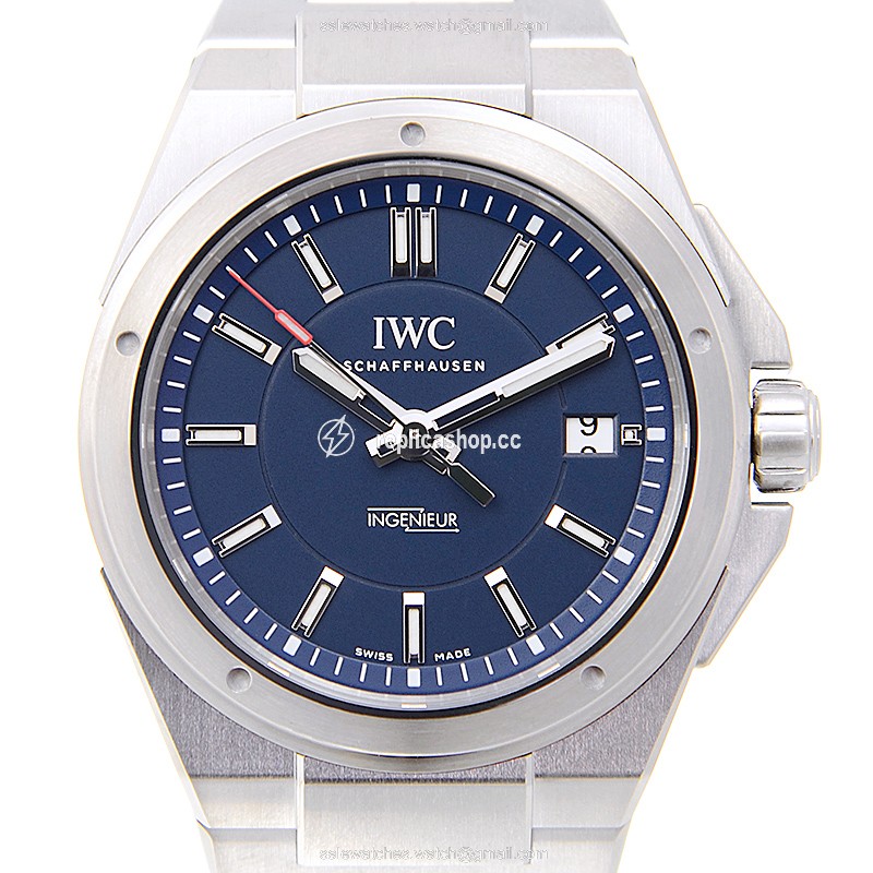 Replica IWC INGENIEUR IW323909 Replica IWC INGENIEUR IW323909