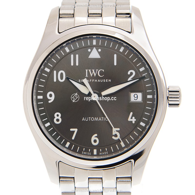 Replica IWC PILOTS IW324002 Replica IWC PILOTS IW324002