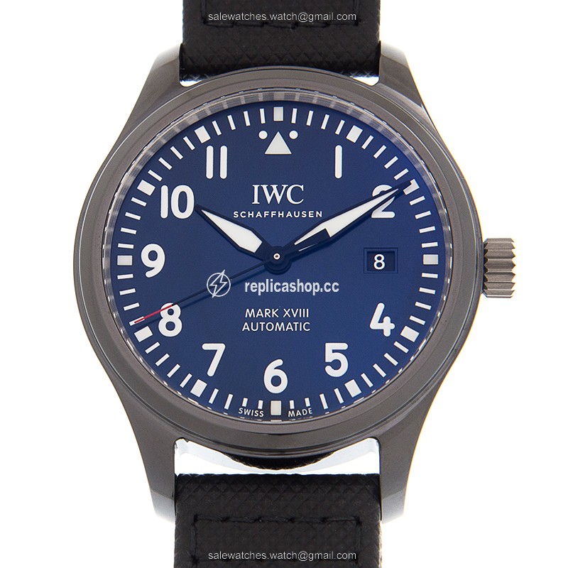 Replica IWC PILOTS IW324703 Replica IWC PILOTS IW324703