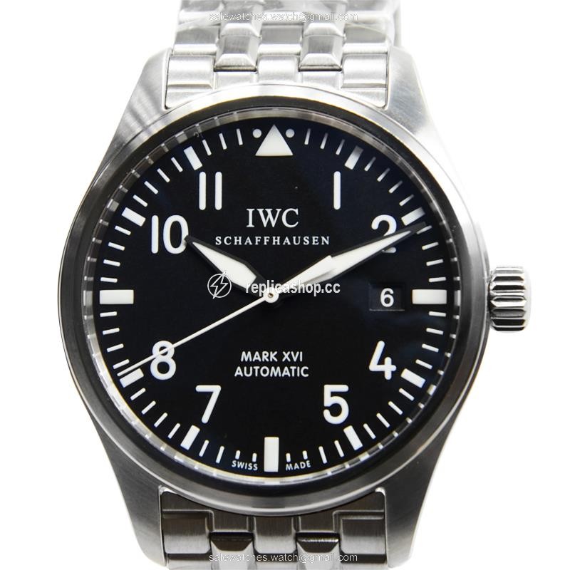 Replica IWC PILOTS IW325504 Replica IWC PILOTS IW325504