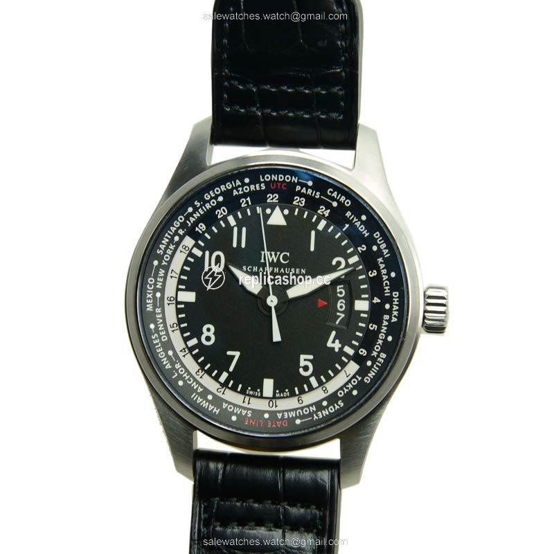 Replica IWC PILOTS IW326201 Replica IWC PILOTS IW326201