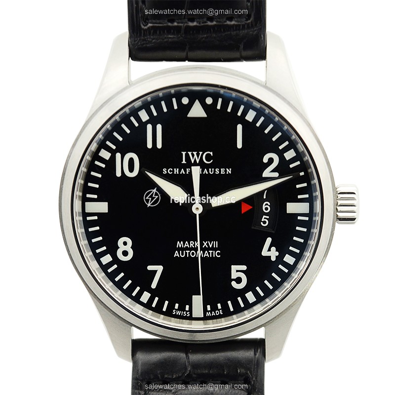 Replica IWC PILOTS IW326501 Replica IWC PILOTS IW326501