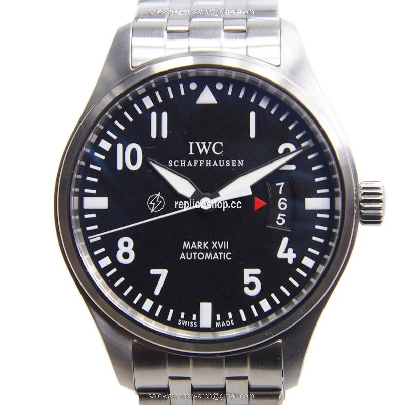 Replica IWC PILOTS IW326504 Replica IWC PILOTS IW326504