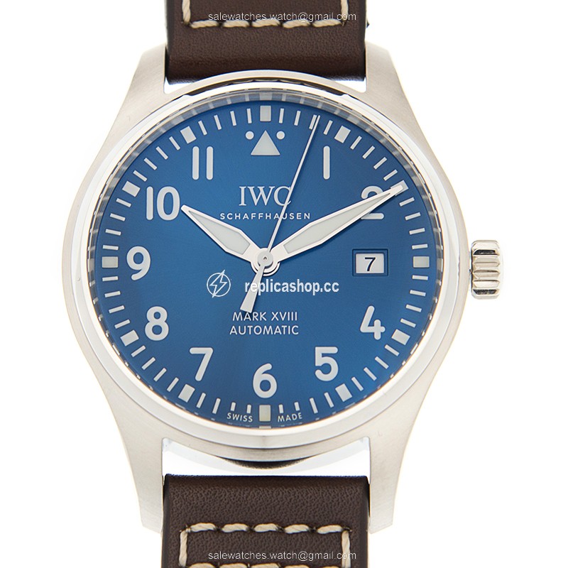 Replica IWC PILOTS IW327004 Replica IWC PILOTS IW327004