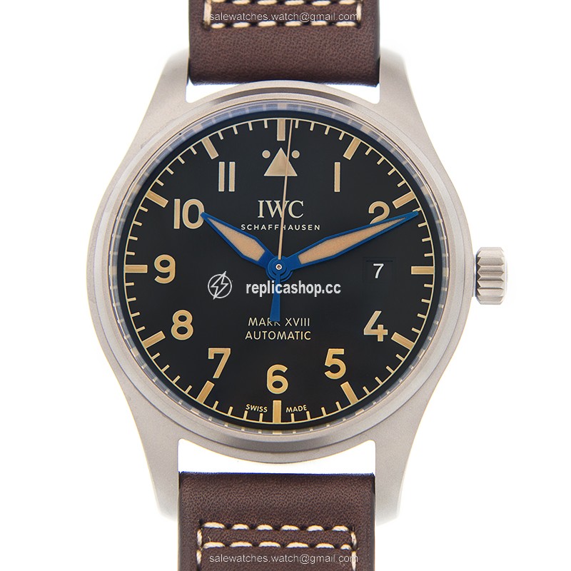 Replica IWC PILOTS IW327006 Replica IWC PILOTS IW327006