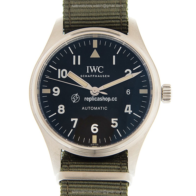 Replica IWC PILOTS IW327007 Replica IWC PILOTS IW327007