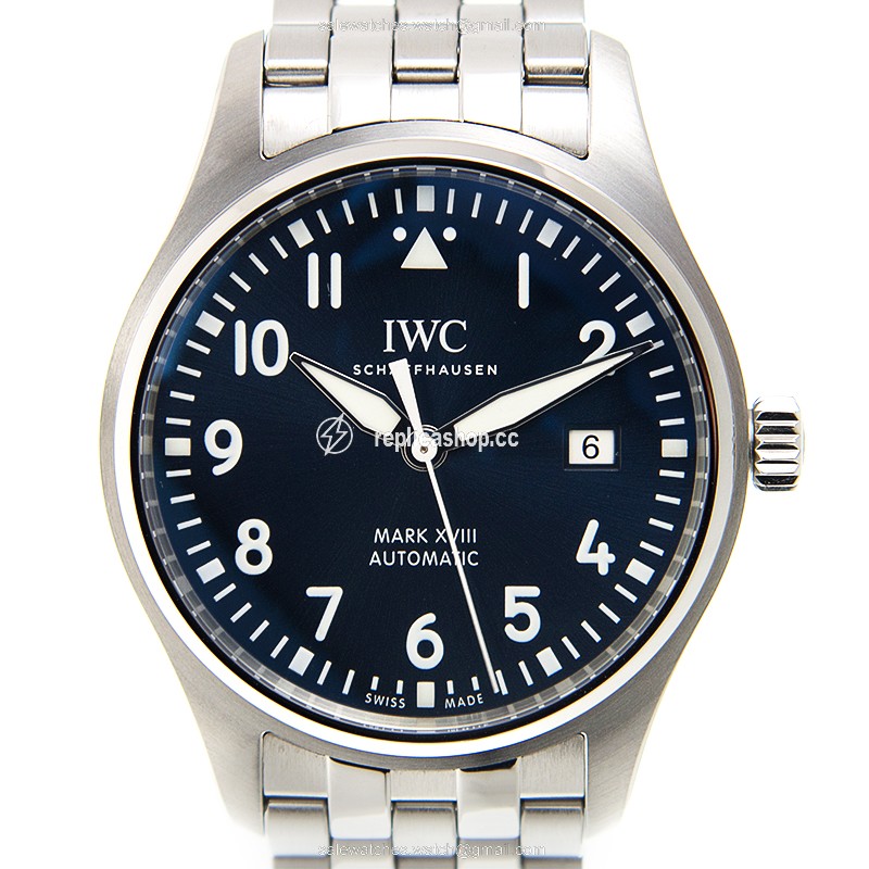 Replica IWC PILOTS IW327014 Replica IWC PILOTS IW327014