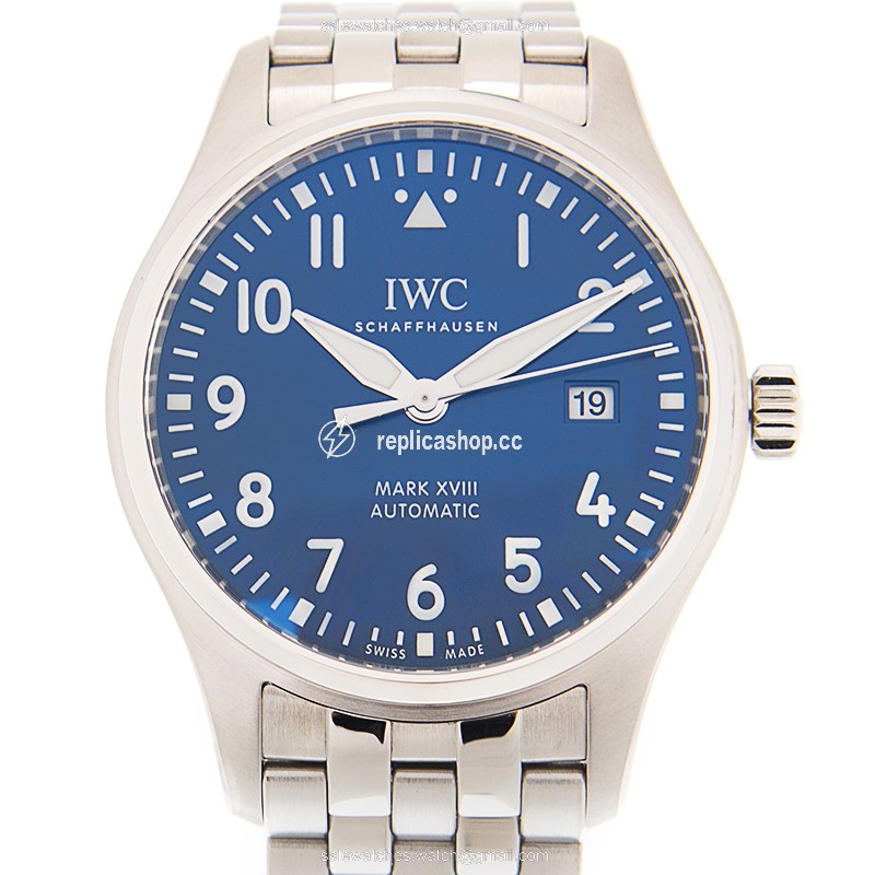 Replica IWC PILOTS IW327016 Replica IWC PILOTS IW327016
